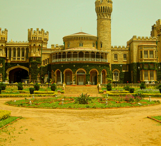 04 Nights - 05 Days Bangalore With Mysore Tour Package