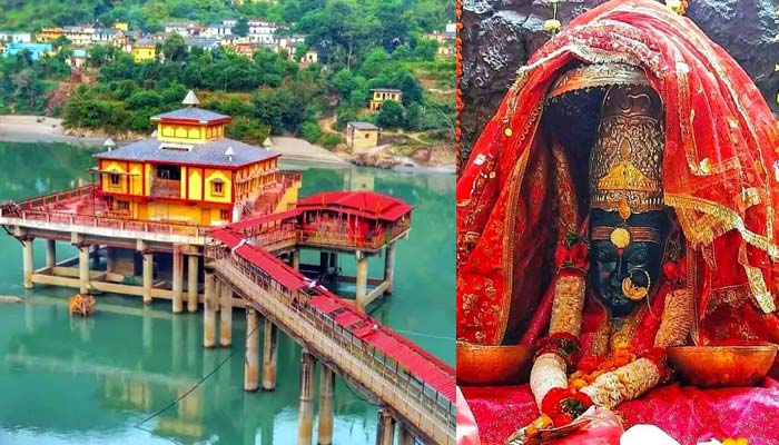 Do Dham Tour Package