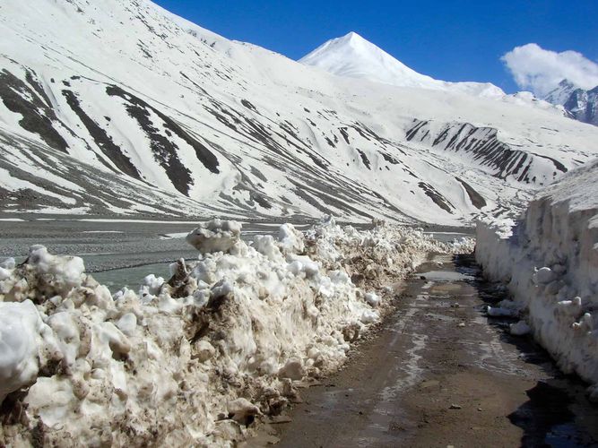 8 Days Amritsar - Shimla - Manali Tour