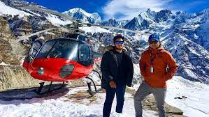 Annapurna Heli Tours