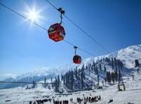 6 Days 5 Nights Kashmir Package Image