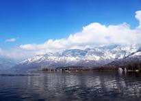 6 Days 5 Nights Kashmir Package
