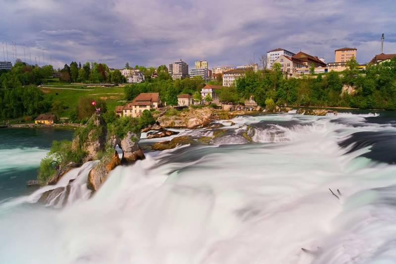 Discover Europe 15 Nights - 16 Days