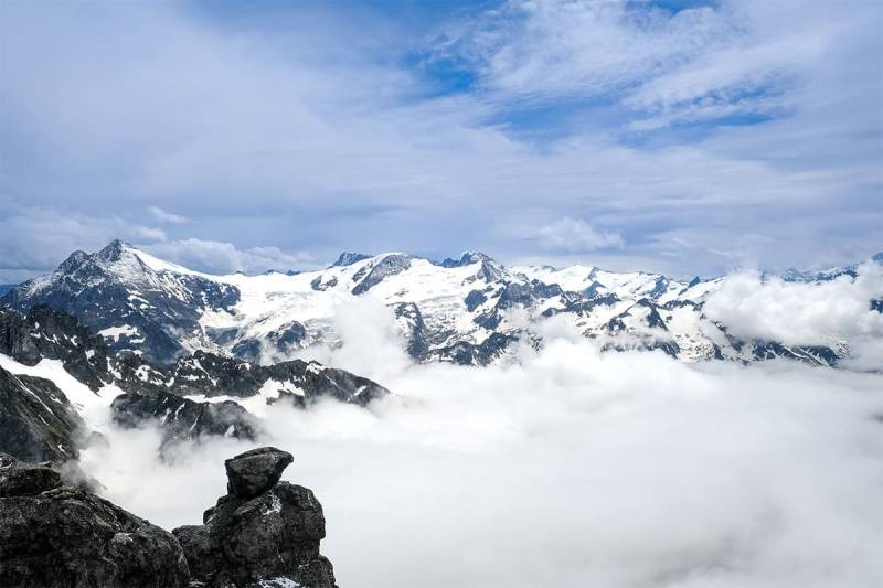 Discover Europe 15 Nights - 16 Days