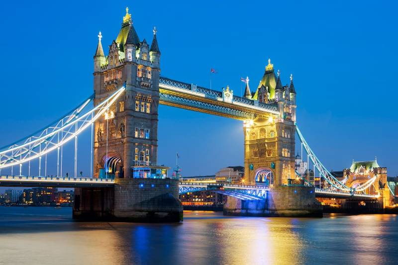 Glimpses Of Europe 6 Night - 7 Days