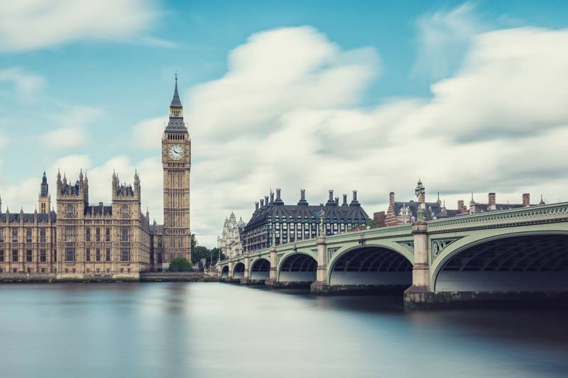 Majestic Europe 7 Night 8 Days