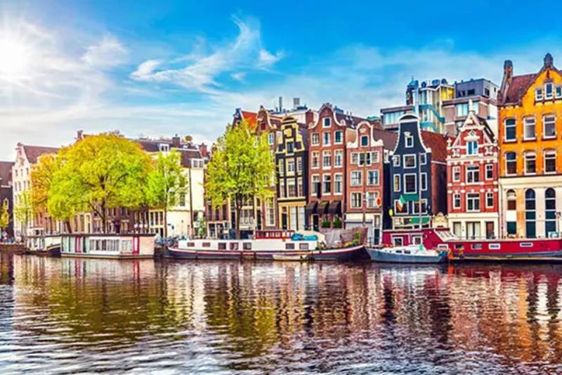 Wonders Of Europe 10 Nights 11 Days