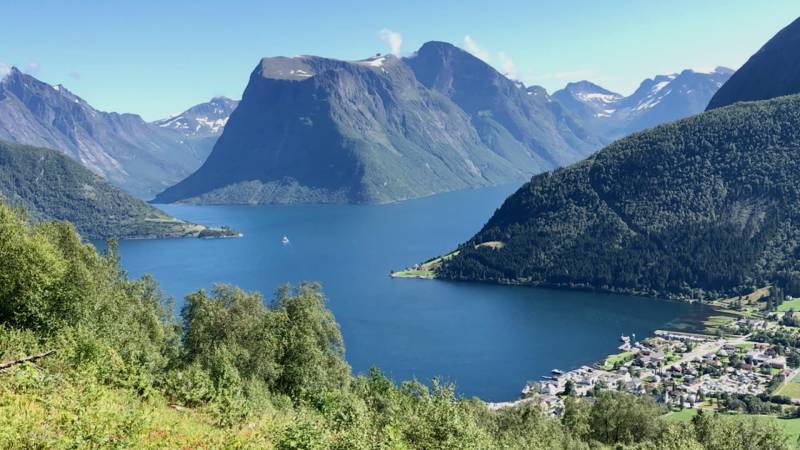 Scandinavia With Norway - 14N Package Image