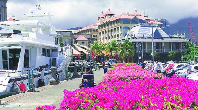 Wonderful Mauritius 6N - 7D Tour Image