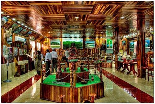 04 Nights 05 Days Party At Andaman