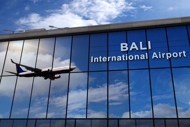 Bali Tour Package for 6N and 7D
