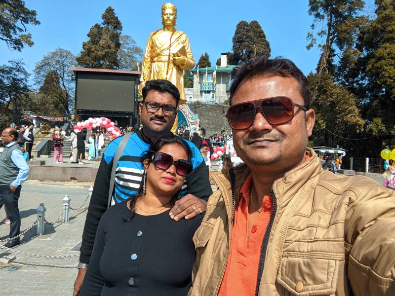 Offbeat Darjeeling