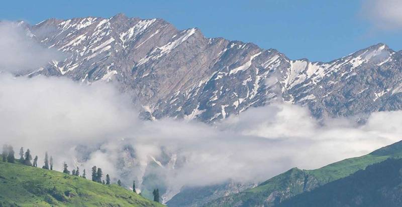 5 Nights 6 Days Tour Package To Shimla Manali And Leh