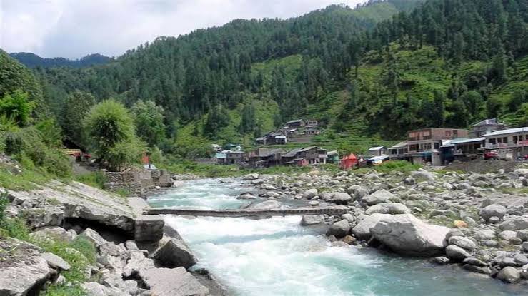 Explore Bir & Barot (Starting from Delhi)