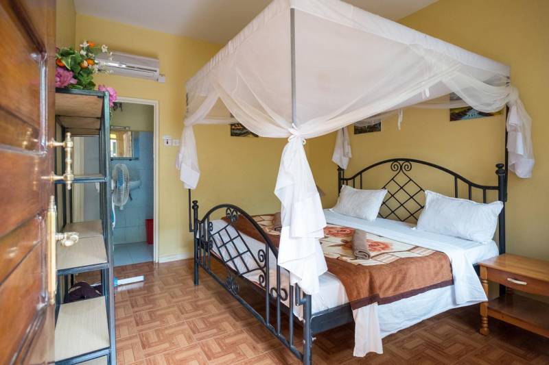 7 Days Big Five Luxury Safari in Tanzania