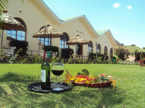 7 Days Big Five Luxury Safari in Tanzania