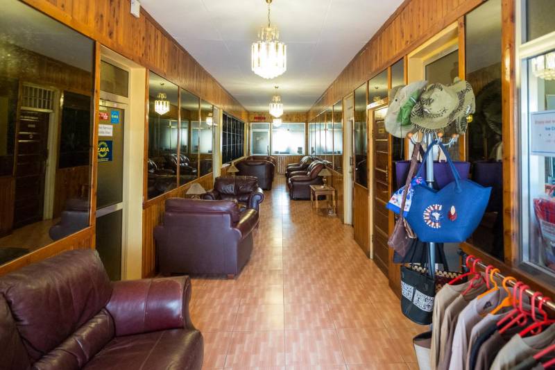 7 Days Big Five Luxury Safari in Tanzania