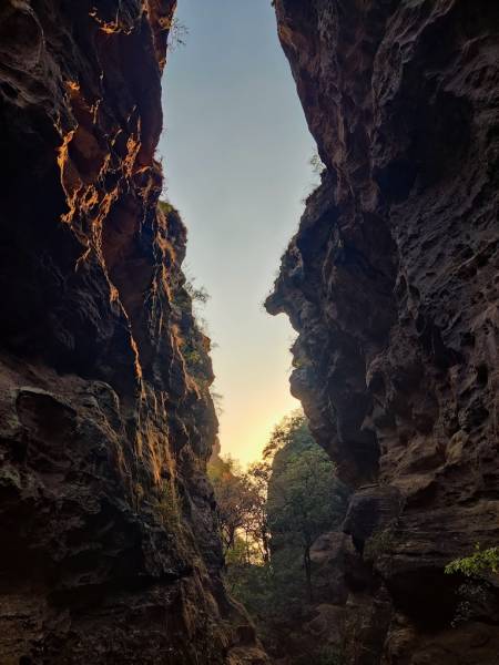 6 Nights and 7 days Bhopal Pachmarhi  Tour