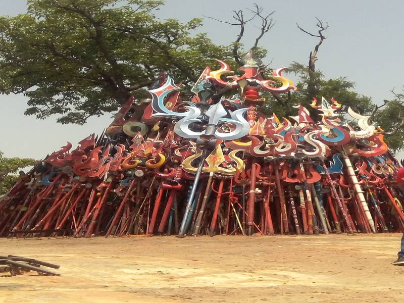 6 Nights and 7 days Bhopal Pachmarhi  Tour