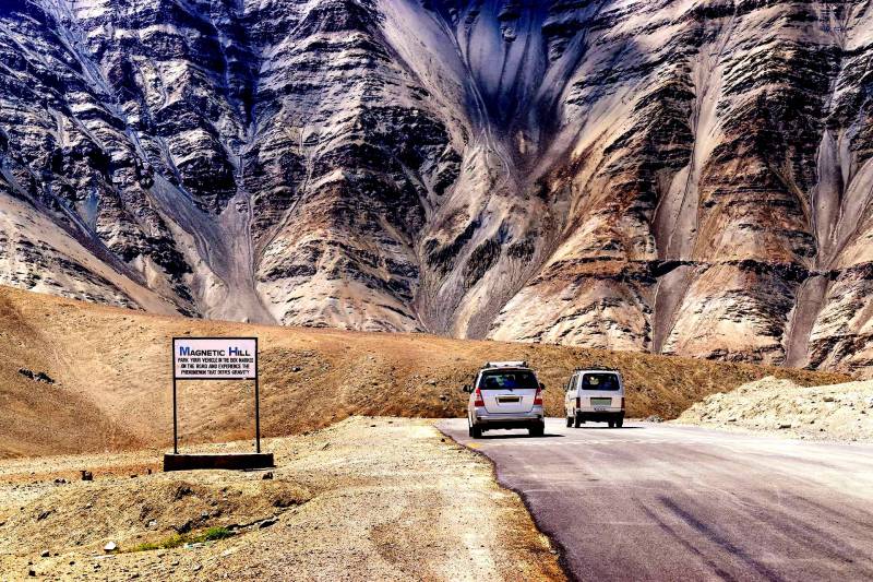 16 Night 17 Day Leh Ladakh Tour