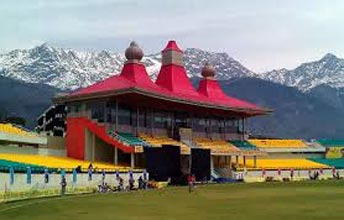 3 Nights / 4 Days   New Delhi, Dharamshala
