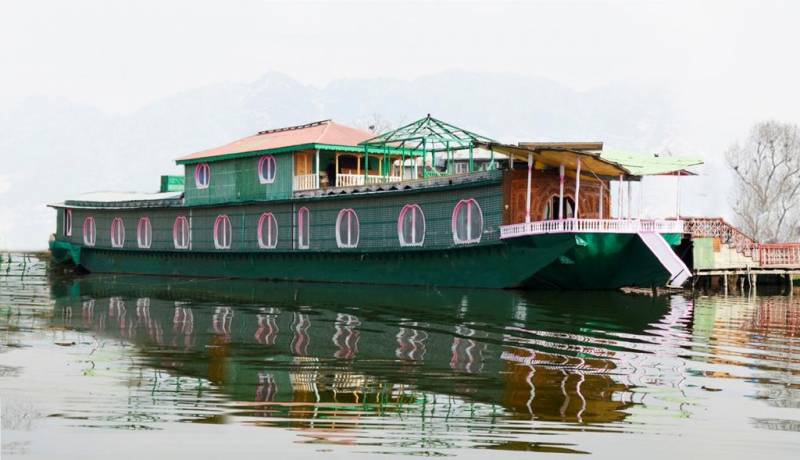 7 Night 8 Day Karnataka Tour