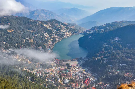 3 Night 4 Day Nainital Tour