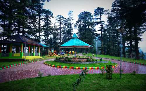 3 Night 4 Days Janjehli, Shikari Mata Temle, Mnrega Park , Bhulah Tour Package