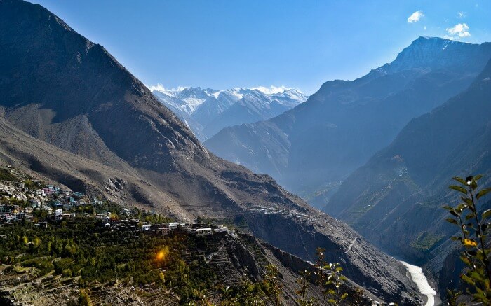 7 Night 8 Day Chadigarh  to Sapiti