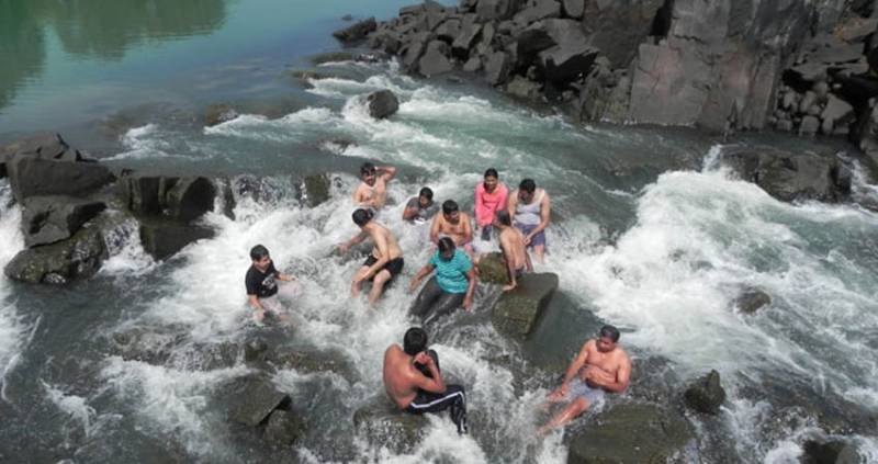 Dandeli Tour Package