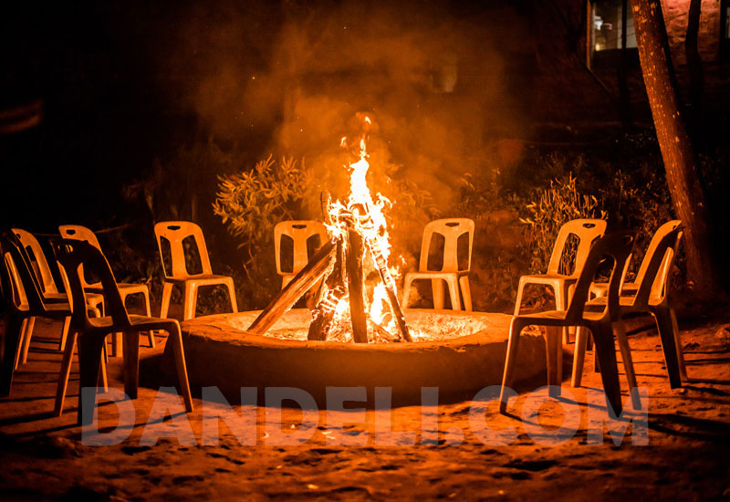 Dandeli Tour Package