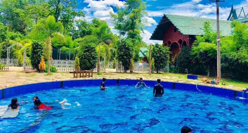 Dandeli Tour Package