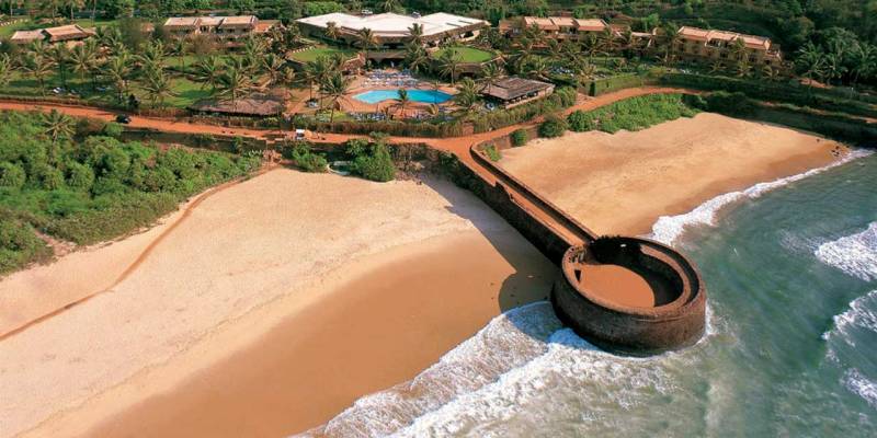 Ultimate Goa Tour