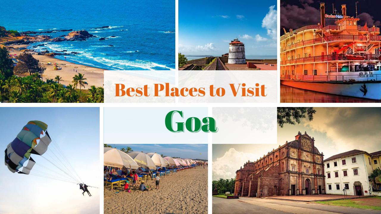 Ultimate Goa Tour