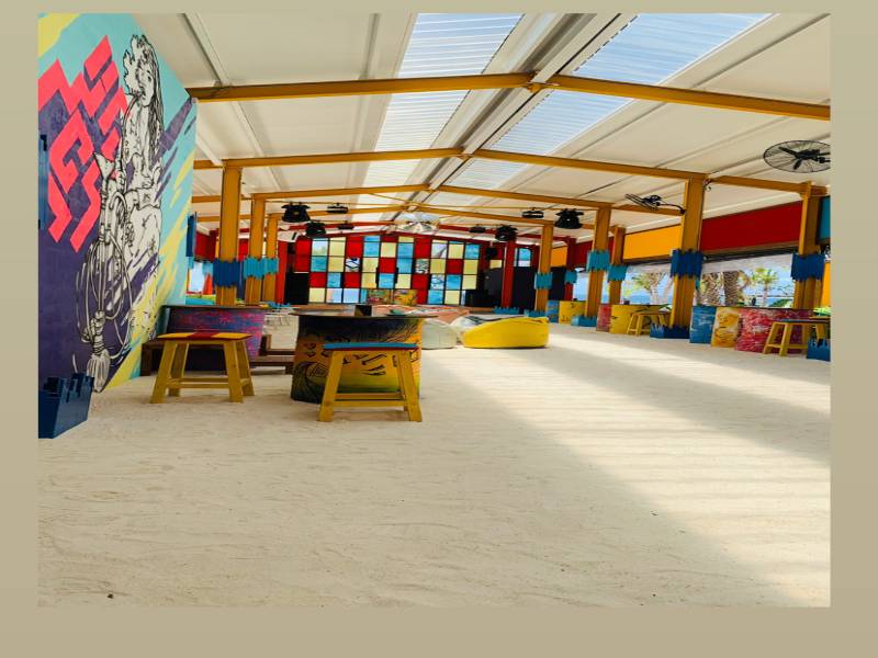 5 Night 6 Days tour to Maldives