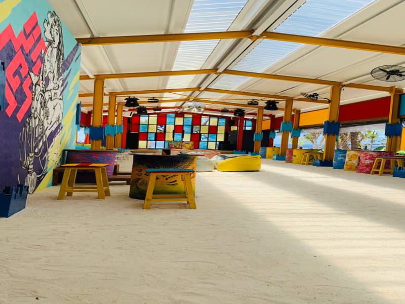 Privet Tours for Maldives