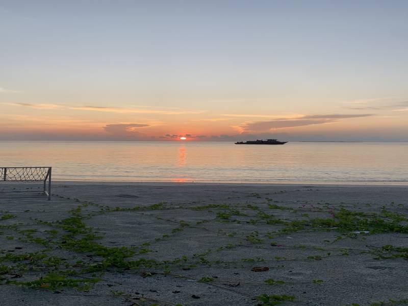 Privet Tours for Maldives