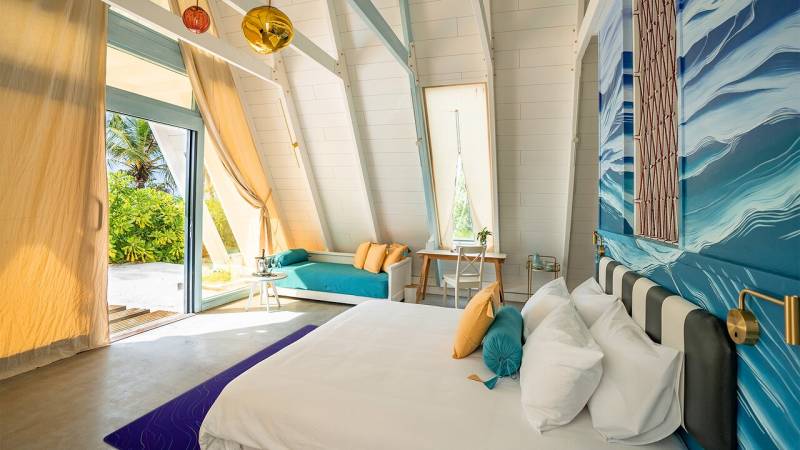 Privet Tours for Maldives