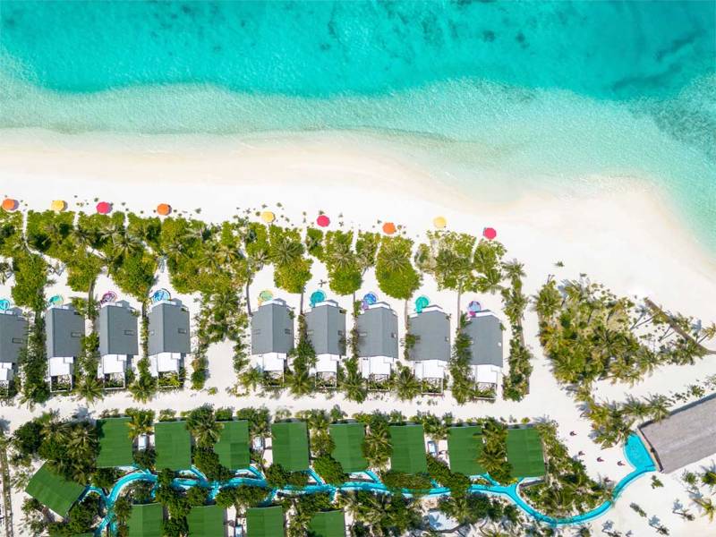 Privet Tours for Maldives