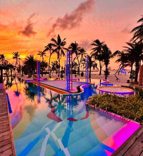 Privet Tours for Maldives