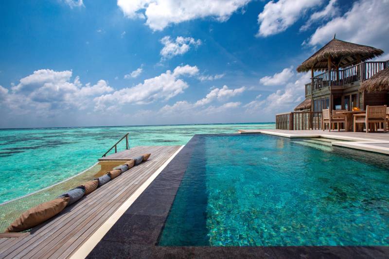 5 Night 6 Days tour to Maldives