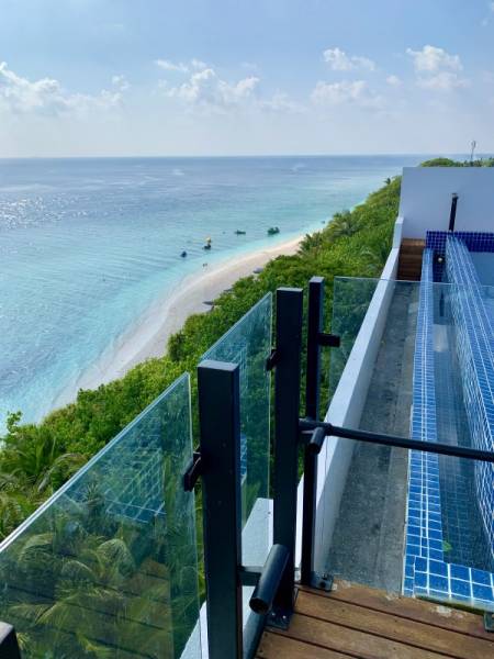 5 Night 6 Days Tour to local Island