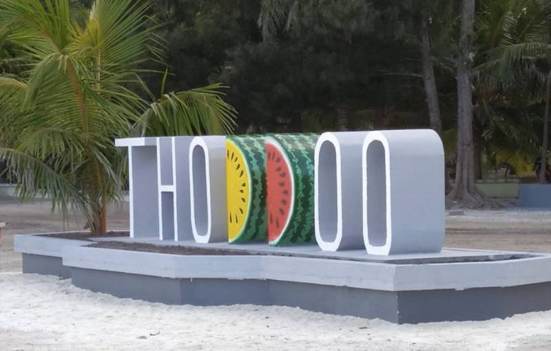 5 Night 6 Days Tour to local Island