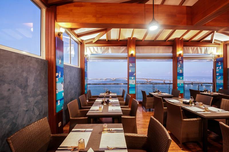 4 Nights 5 Days Tour to Male City