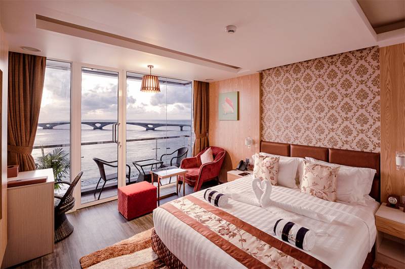 4 Nights 5 Days Tour to Male City