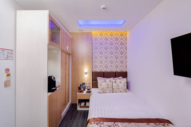 4 Nights 5 Days Tour to Male City