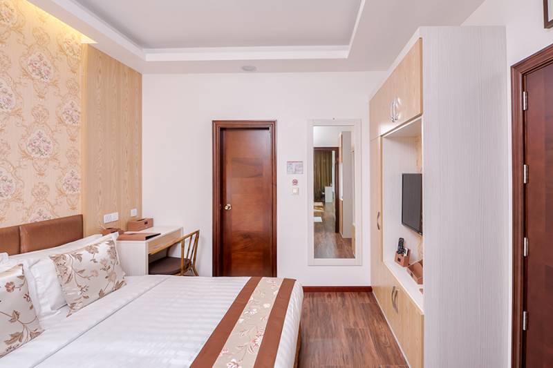 4 Nights 5 Days Tour to Male City