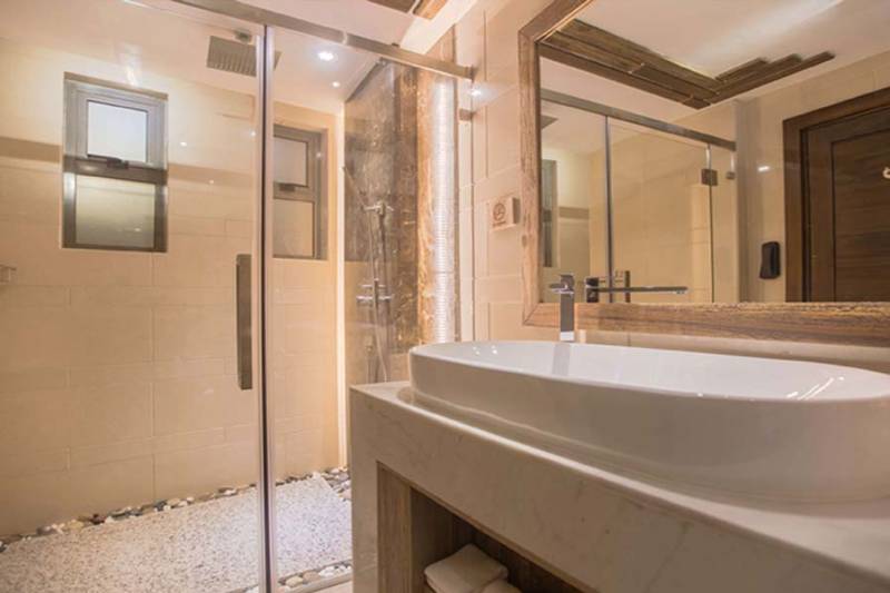 Male Tour 5 Nights 6 Days