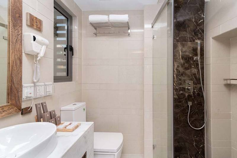 Male Tour 5 Nights 6 Days