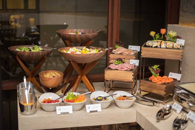 Male Tour 5 Nights 6 Days